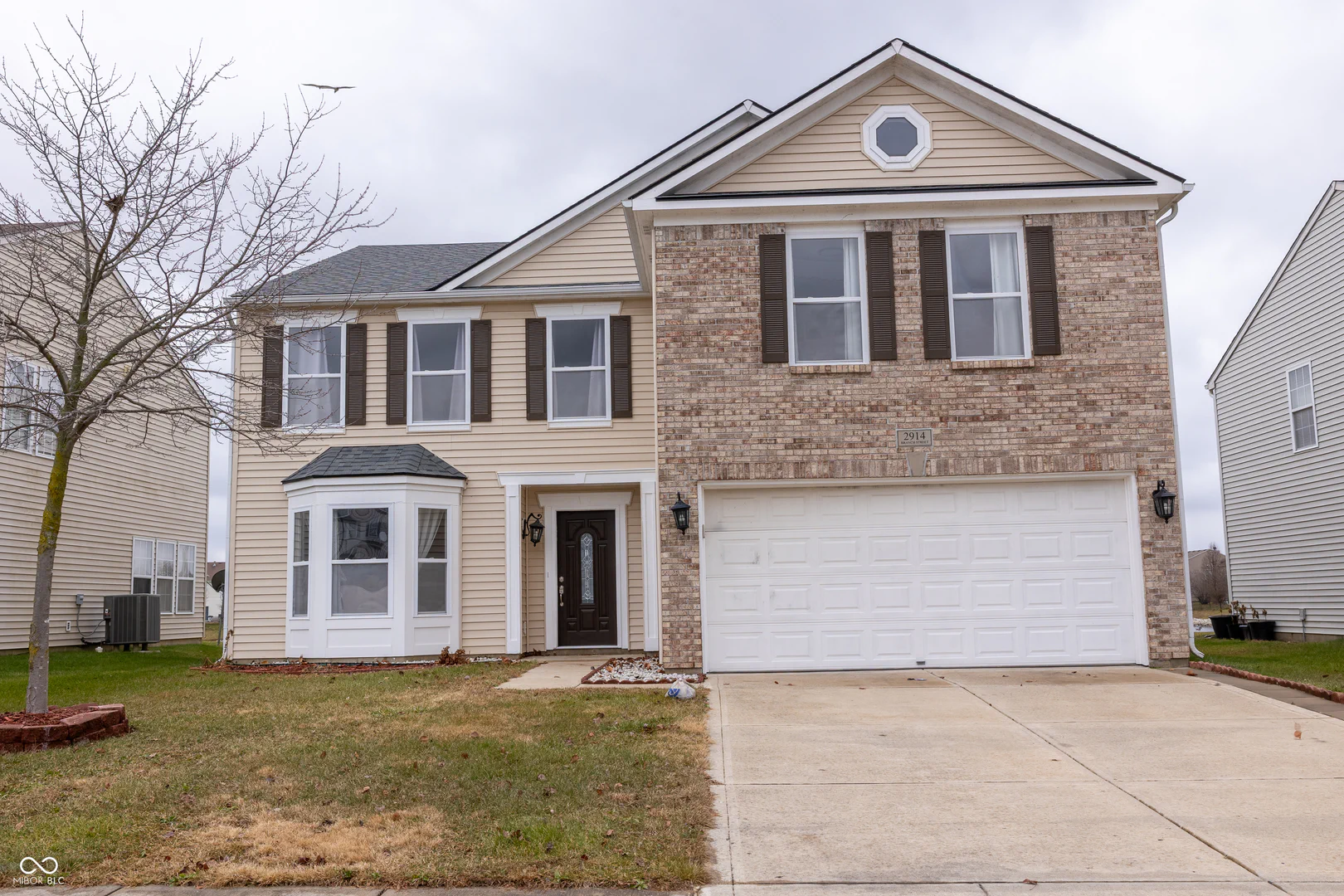2914 Branch Street, Whiteland