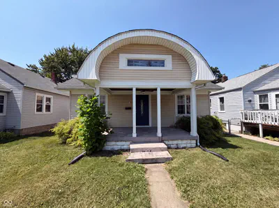 130 10th Avenue, Beech Grove