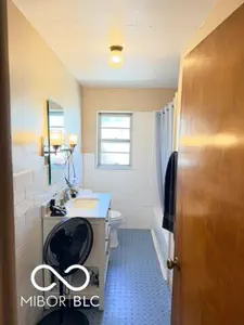 2558 55th Place, Indianapolis - 18
