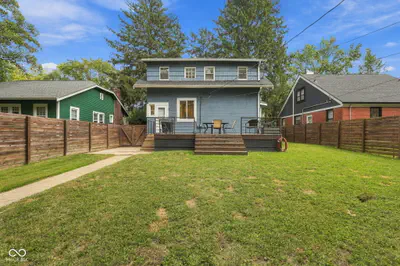 6654 N College Avenue, Indianapolis - 39