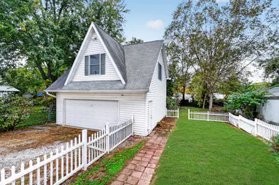 342 N Meridian Street, Greenwood - 26