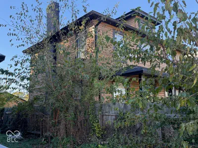 2954 Winthrop Avenue, Indianapolis - 3