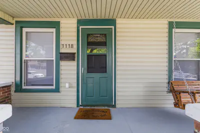 1118 Comer Avenue, Indianapolis - 4