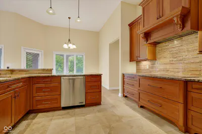 5913 Chartwell Drive, Bargersville - 19