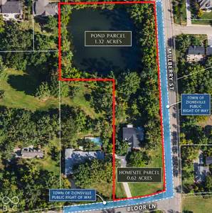620 Bloor Lane, Zionsville - 42