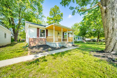 713 Lancaster Road, Muncie - 3