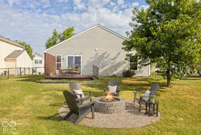 410 W Warrior Court, Sheridan - 33