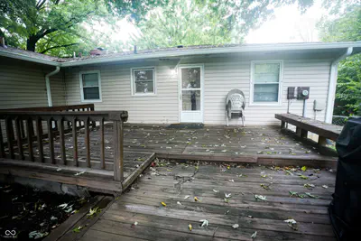 4646 S Keystone Avenue, Indianapolis - 26