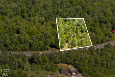 0 State Rd 64 Tract #1, English