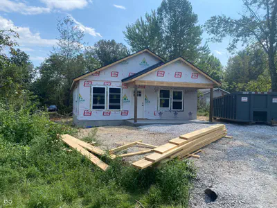 1890 Londondary Way, North Vernon