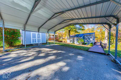 8434 S Parmalee Drive, Nineveh - 3