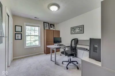 6814 Treyburn Circle, Indianapolis - 27