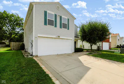 6243 Monteo Lane, Indianapolis - 3