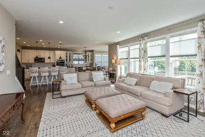 4135 Basswood Drive, Danville - 9
