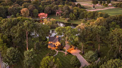 16213 Cherry Tree Road, Noblesville