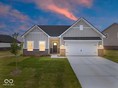 1549 Little Rodeo Place, Greenwood