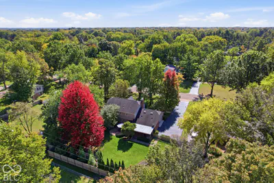 612 King Drive, Indianapolis - 40