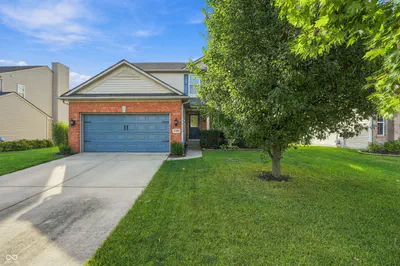 14023 Avalon Boulevard, Fishers - 2