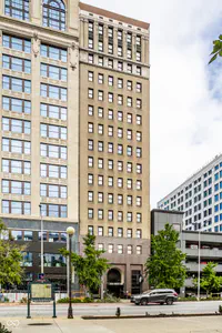 110 Washington Street, Indianapolis