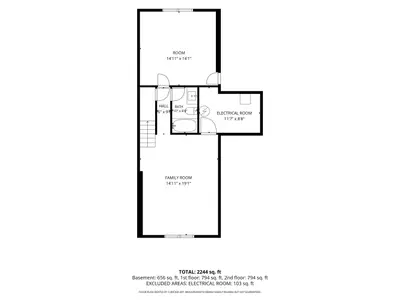1707 Alabama Street, Indianapolis - 29