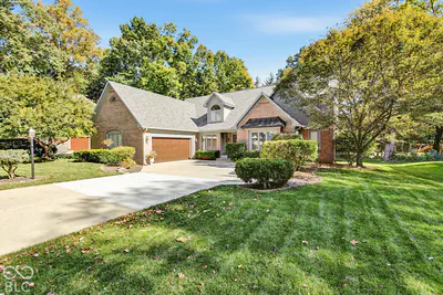 7564 Ballinshire N, Indianapolis - 2