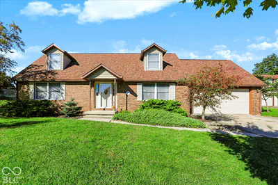 216 Ann Avenue, Pendleton