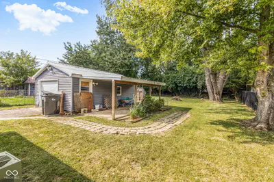 6702 18th Street, Indianapolis - 34
