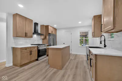 4208 Springwood Trail, Indianapolis - 6