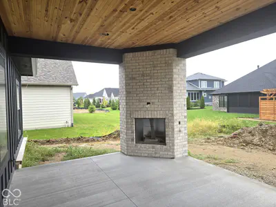 1047 Beechtree Lane, Franklin - 16