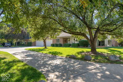 7537 Farm View Circle, Indianapolis - 3