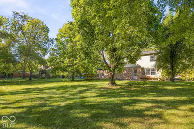 503 Sudbury Court, Indianapolis - 35