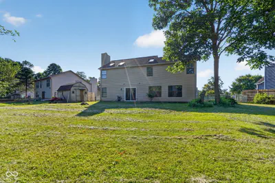 8768 Buckhaven, Indianapolis - 39