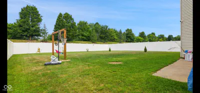 9775 Big Bend Drive, Indianapolis - 20