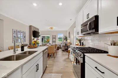 19253 Boulder Brook Lane, Westfield - 19