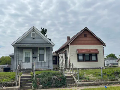 1614 4th Street, Terre Haute - 13