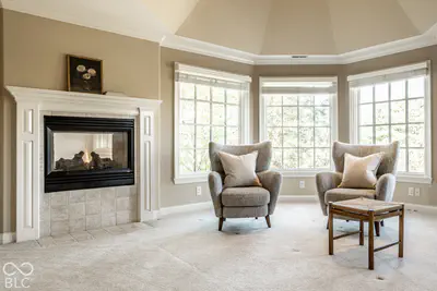 3404 Walnut Creek Court, Carmel - 36
