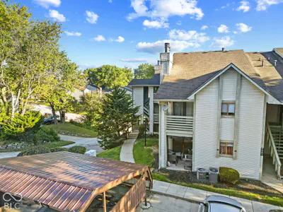2991 Horseshoe Bend Drive #C, Indianapolis - 3