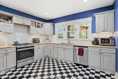 3628 N Pennsylvania Street, Indianapolis - 18