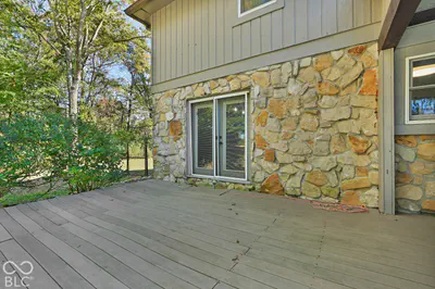13468 N Hammer Road, Mooresville - 67