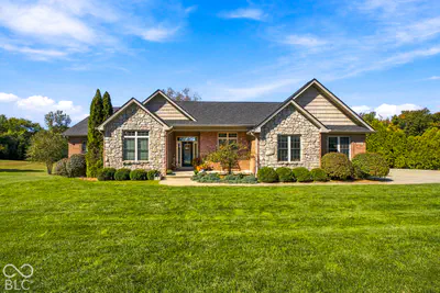 2532 Woodland Farms Drive, Columbus - 4