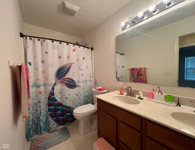 4537 Sugar Bay Lane, Indianapolis - 28