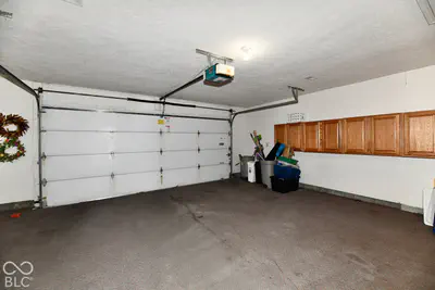 533 Blue Spring Drive, Indianapolis - 27