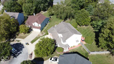 6814 Treyburn Circle, Indianapolis - 57