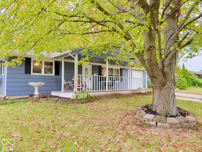 405 N Hill Street, Fairmount - 2