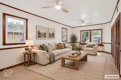 5819 Victoria Drive, Indianapolis - 7
