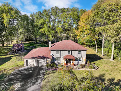 13468 N Hammer Road, Mooresville - 3
