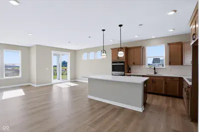 6757 Thresher Pass, McCordsville - 4