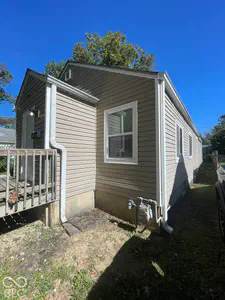 3547 Wallace Avenue, Indianapolis - 2