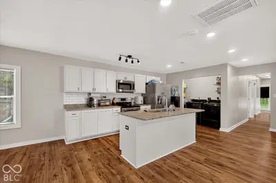 1628 Beulah Avenue, Indianapolis - 8