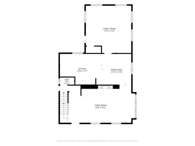 4653 Illinois Street, Indianapolis - 46